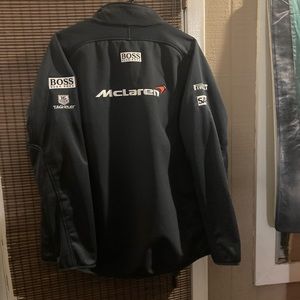 Size Large Jacket